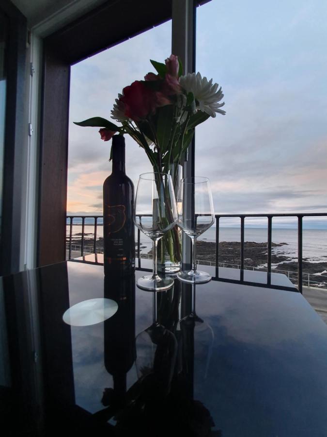 Apartamento 22 Waters Edge Banff Exterior foto