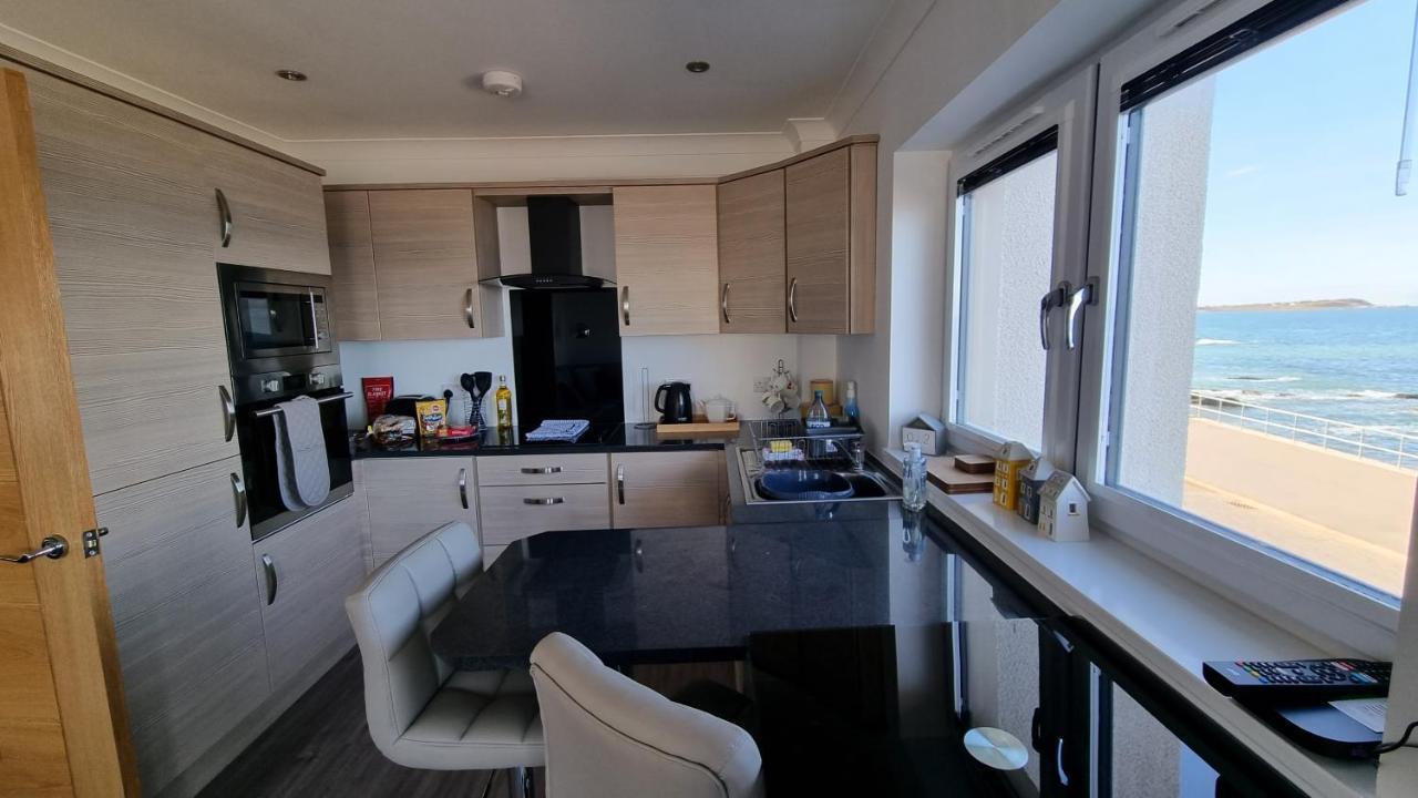 Apartamento 22 Waters Edge Banff Exterior foto